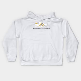 Molineux Originals Kids Hoodie